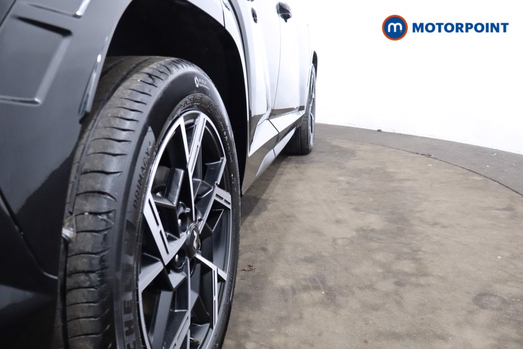Hyundai Tucson N Line Manual Petrol SUV - Stock Number (1547582) - 25th supplementary image