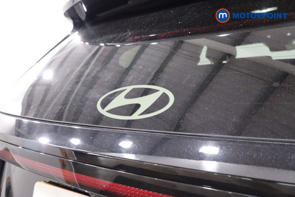 Hyundai Tucson N Line Manual Petrol SUV - Stock Number (1547582) - 28th supplementary image