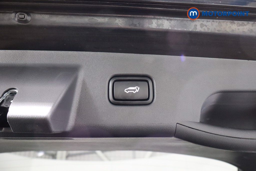 Hyundai Tucson N Line Manual Petrol SUV - Stock Number (1547582) - 29th supplementary image