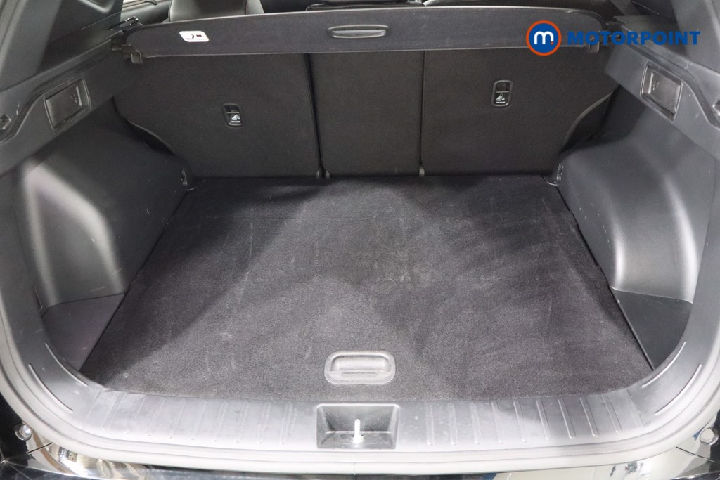Hyundai Tucson N Line Manual Petrol SUV - Stock Number (1547582) - 30th supplementary image