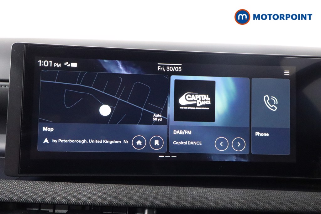 Hyundai Tucson Premium Manual Petrol SUV - Stock Number (1547593) - 2nd supplementary image