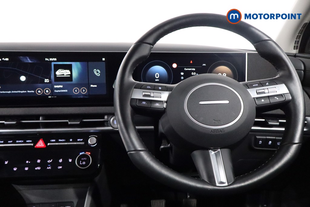 Hyundai Tucson Premium Manual Petrol SUV - Stock Number (1547593) - 3rd supplementary image