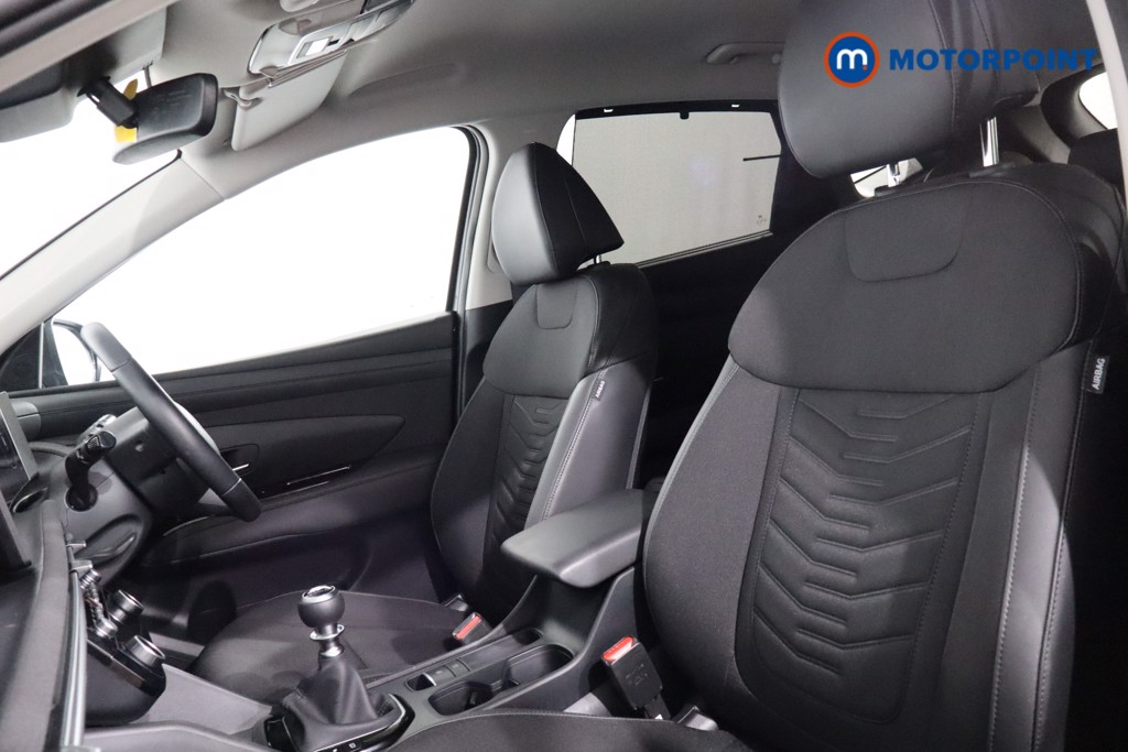 Hyundai Tucson Premium Manual Petrol SUV - Stock Number (1547593) - 4th supplementary image