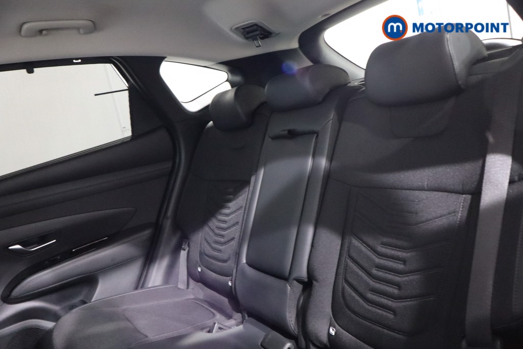 Hyundai Tucson Premium Manual Petrol SUV - Stock Number (1547593) - 5th supplementary image