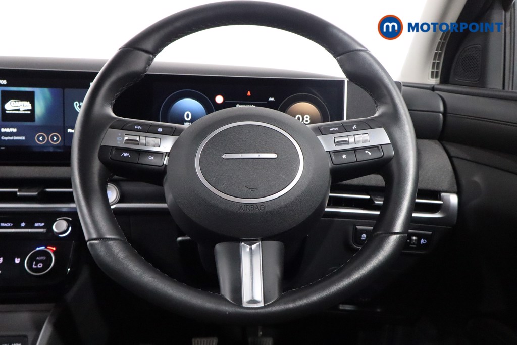 Hyundai Tucson Premium Manual Petrol SUV - Stock Number (1547593) - 6th supplementary image