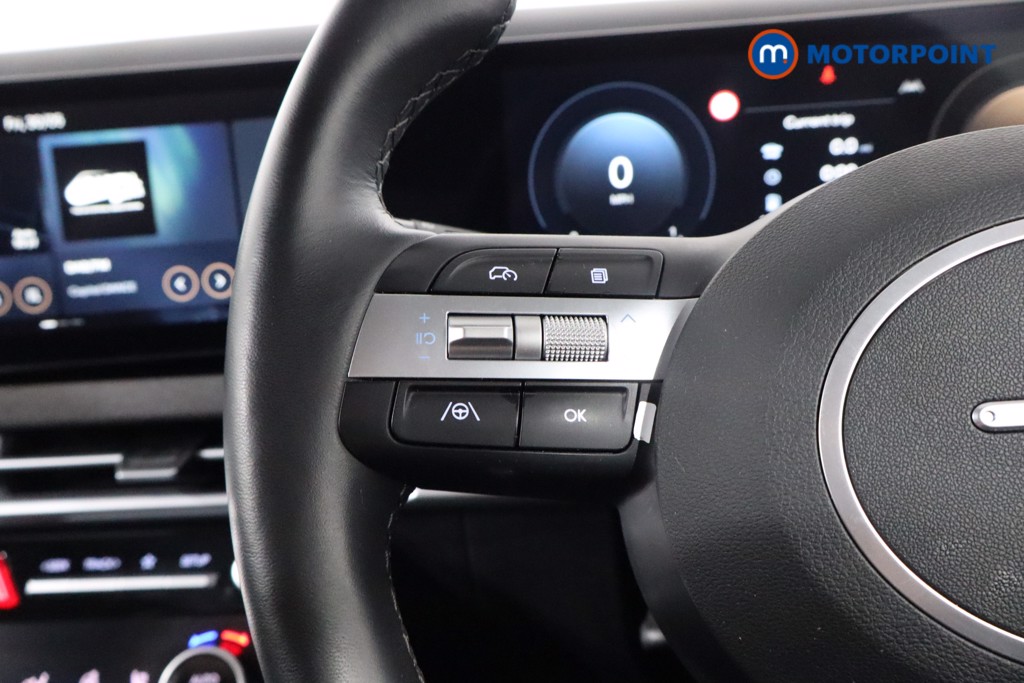 Hyundai Tucson Premium Manual Petrol SUV - Stock Number (1547593) - 7th supplementary image