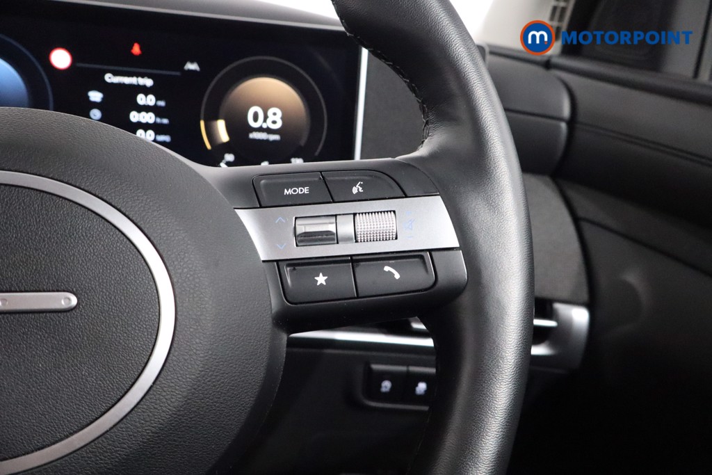Hyundai Tucson Premium Manual Petrol SUV - Stock Number (1547593) - 8th supplementary image