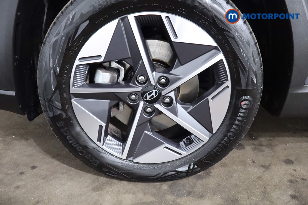 Hyundai Tucson Premium Manual Petrol SUV - Stock Number (1547593) - 10th supplementary image