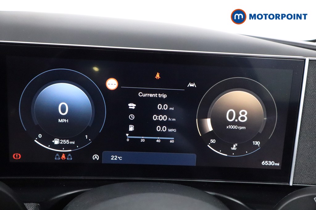 Hyundai Tucson Premium Manual Petrol SUV - Stock Number (1547593) - 13th supplementary image
