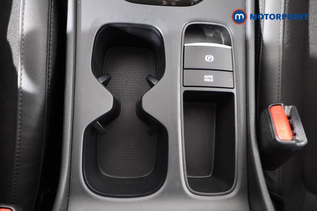 Hyundai Tucson Premium Manual Petrol SUV - Stock Number (1547593) - 16th supplementary image