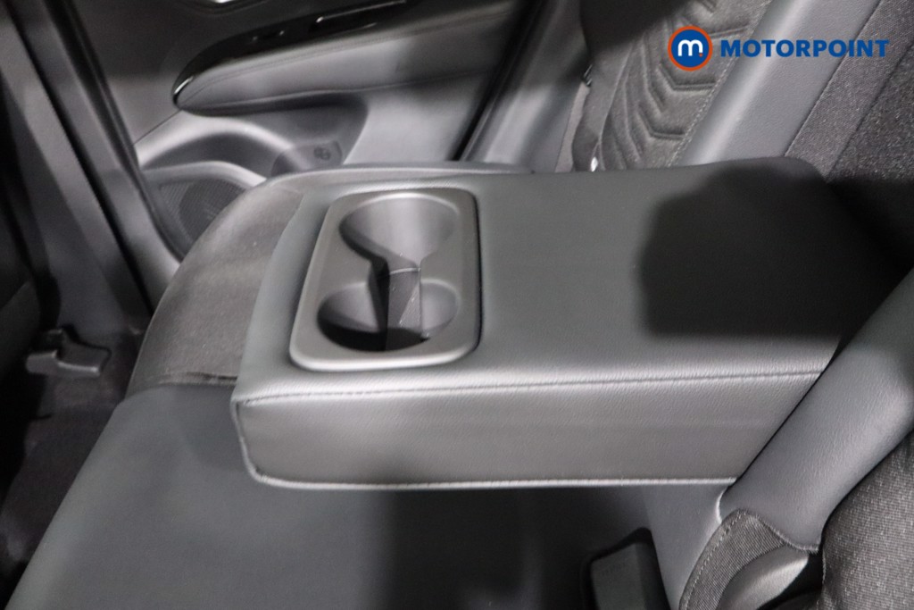 Hyundai Tucson Premium Manual Petrol SUV - Stock Number (1547593) - 19th supplementary image
