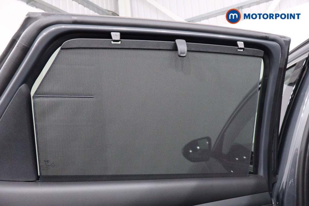 Hyundai Tucson Premium Manual Petrol SUV - Stock Number (1547593) - 20th supplementary image