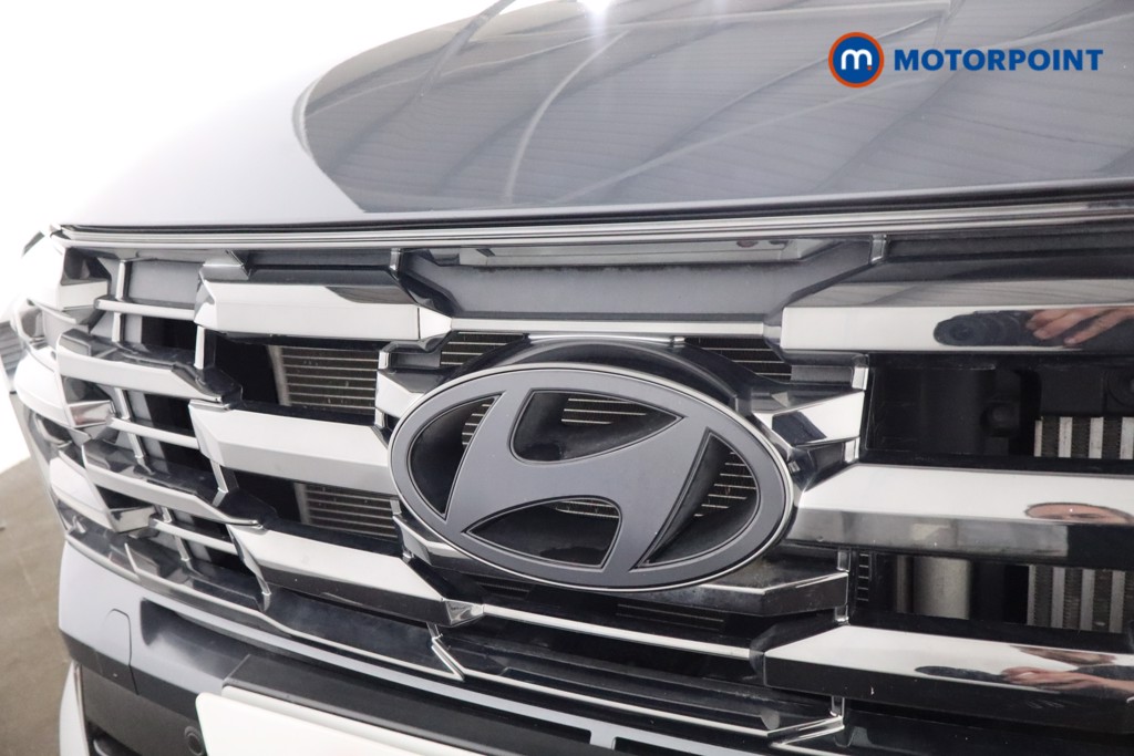 Hyundai Tucson Premium Manual Petrol SUV - Stock Number (1547593) - 23rd supplementary image