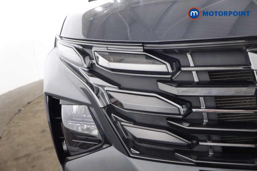 Hyundai Tucson Premium Manual Petrol SUV - Stock Number (1547593) - 24th supplementary image