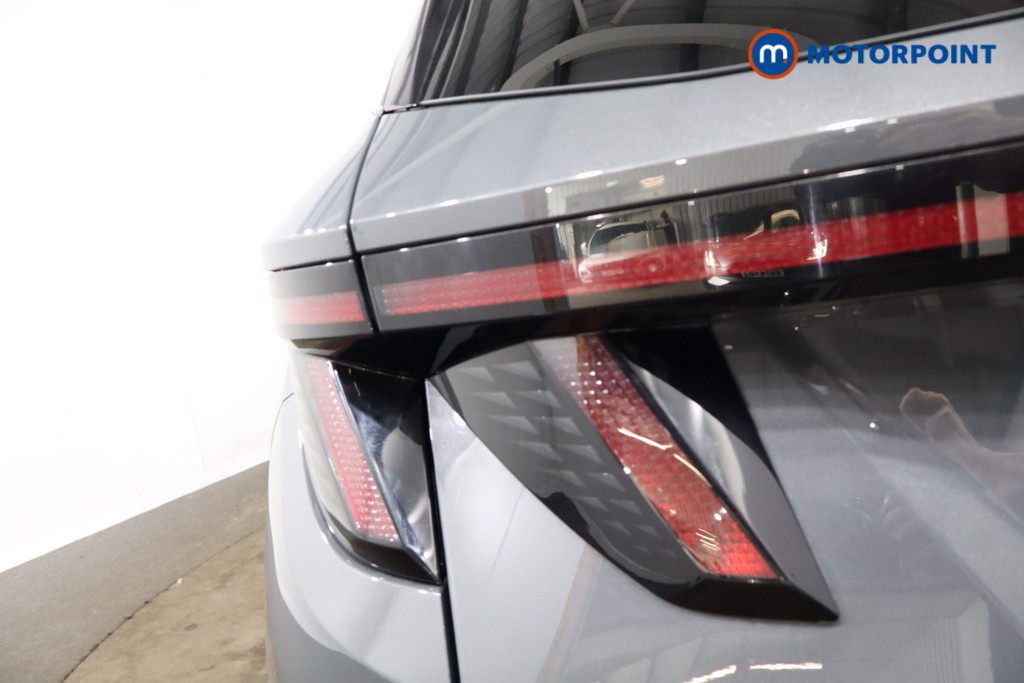 Hyundai Tucson Premium Manual Petrol SUV - Stock Number (1547593) - 26th supplementary image