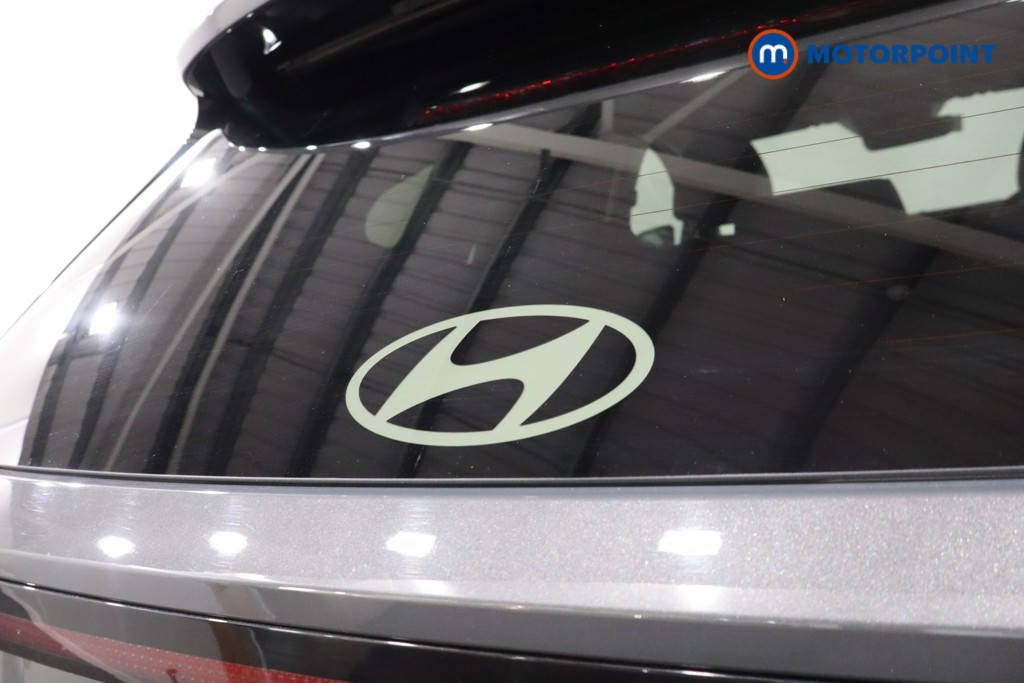 Hyundai Tucson Premium Manual Petrol SUV - Stock Number (1547593) - 27th supplementary image