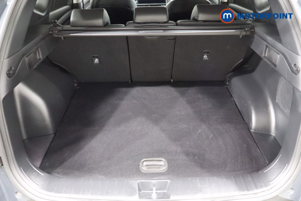 Hyundai Tucson Premium Manual Petrol SUV - Stock Number (1547593) - 29th supplementary image