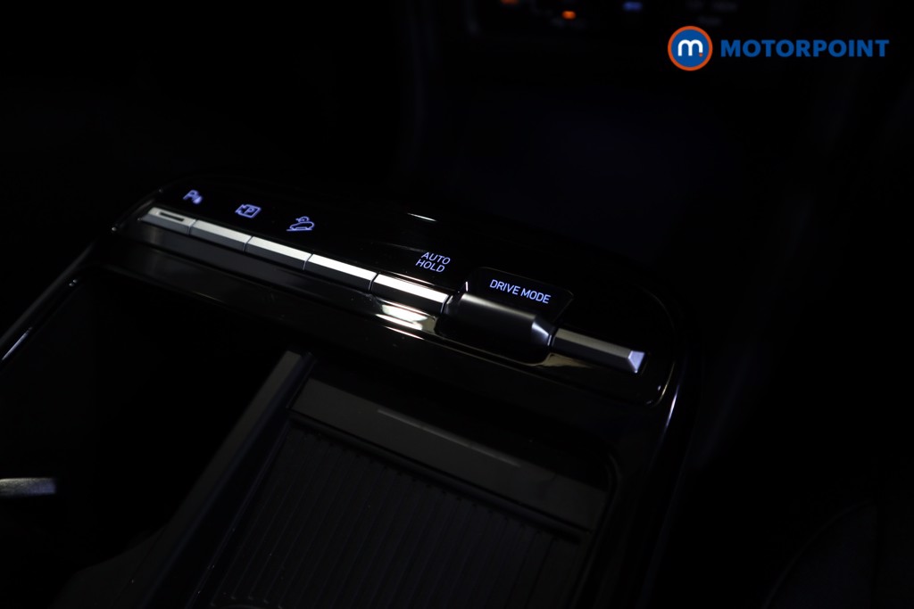 Hyundai Tucson Premium Automatic Petrol-Electric Hybrid SUV - Stock Number (1547600) - 8th supplementary image