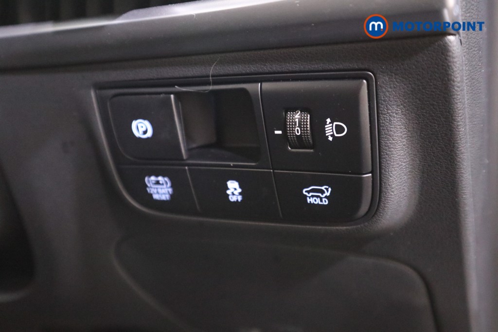 Hyundai Tucson Premium Automatic Petrol-Electric Hybrid SUV - Stock Number (1547600) - 9th supplementary image