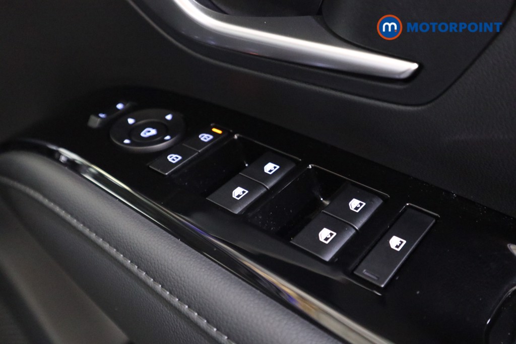 Hyundai Tucson Premium Automatic Petrol-Electric Hybrid SUV - Stock Number (1547600) - 10th supplementary image