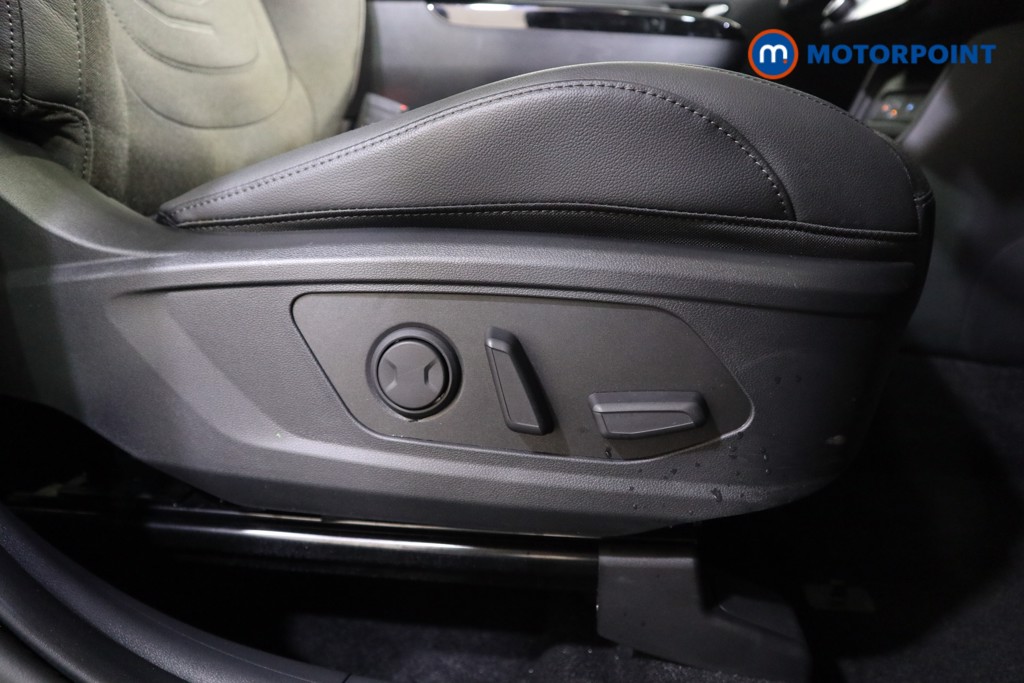 Hyundai Tucson Premium Automatic Petrol-Electric Hybrid SUV - Stock Number (1547600) - 11th supplementary image