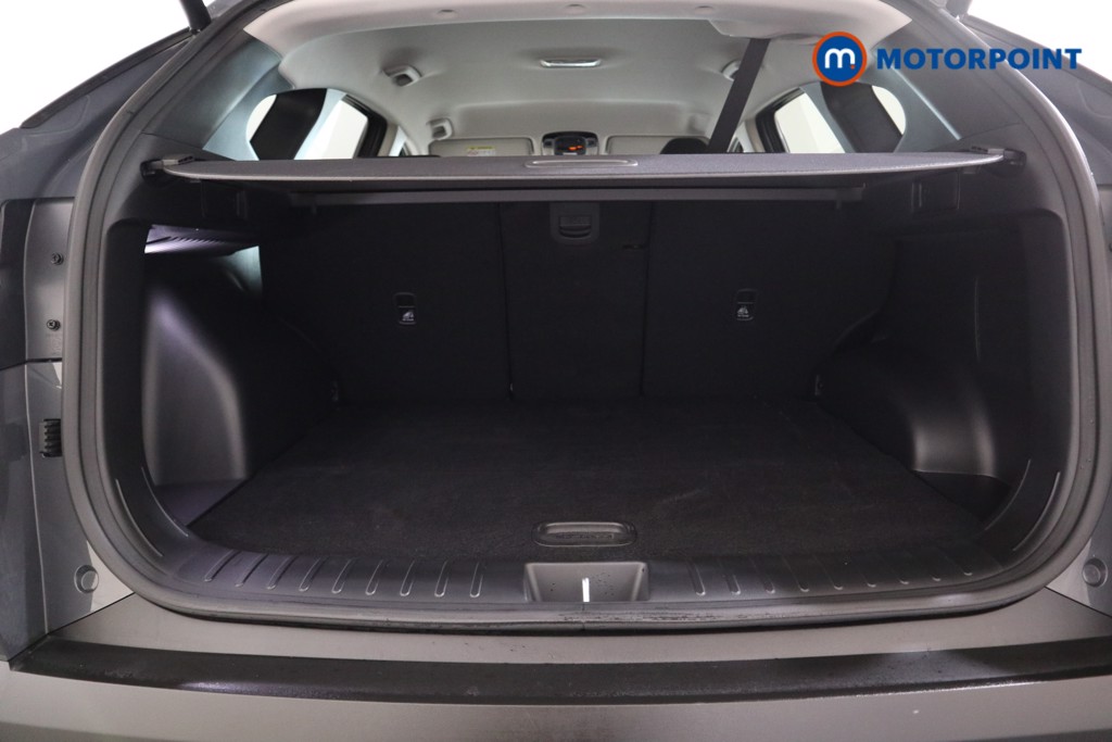 Hyundai Tucson Premium Automatic Petrol-Electric Hybrid SUV - Stock Number (1547600) - 15th supplementary image