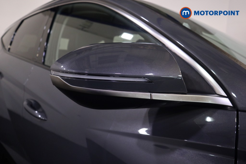 Hyundai Tucson Premium Automatic Petrol-Electric Hybrid SUV - Stock Number (1547600) - 25th supplementary image