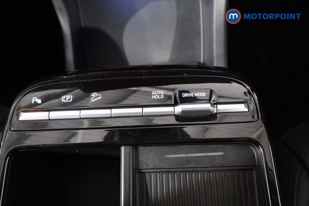 Hyundai Tucson Ultimate Automatic Petrol-Electric Hybrid SUV - Stock Number (1547606) - 14th supplementary image