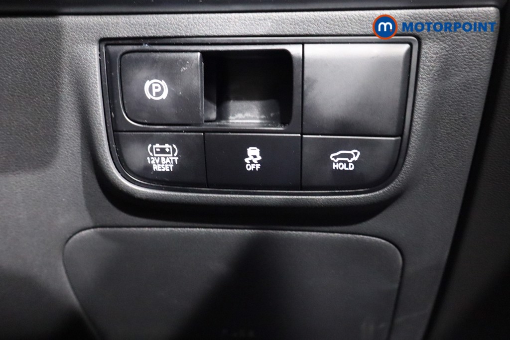 Hyundai Tucson Ultimate Automatic Petrol-Electric Hybrid SUV - Stock Number (1547606) - 16th supplementary image
