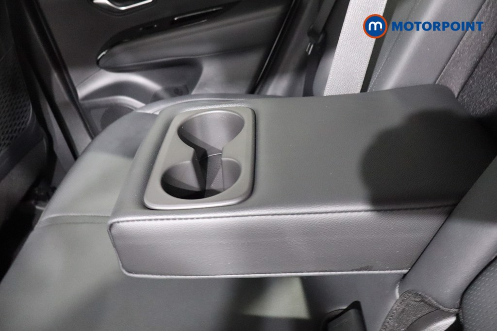 Hyundai Tucson Ultimate Automatic Petrol-Electric Hybrid SUV - Stock Number (1547606) - 17th supplementary image