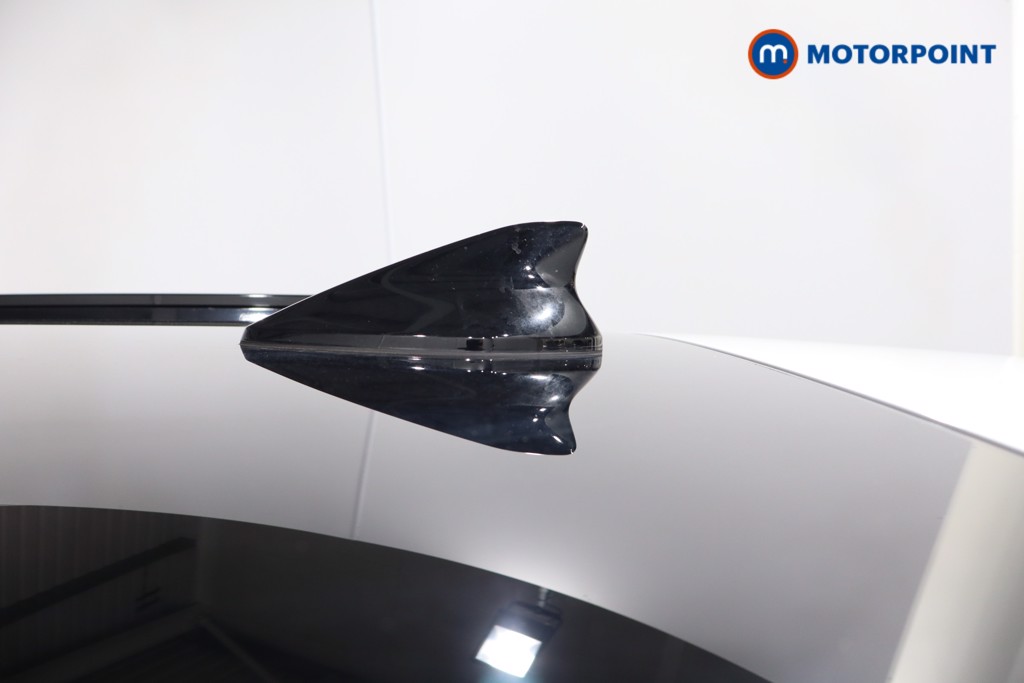 Hyundai Tucson Ultimate Automatic Petrol-Electric Hybrid SUV - Stock Number (1547606) - 19th supplementary image
