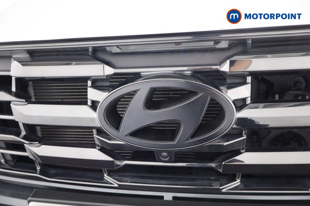 Hyundai Tucson Ultimate Automatic Petrol-Electric Hybrid SUV - Stock Number (1547606) - 21st supplementary image