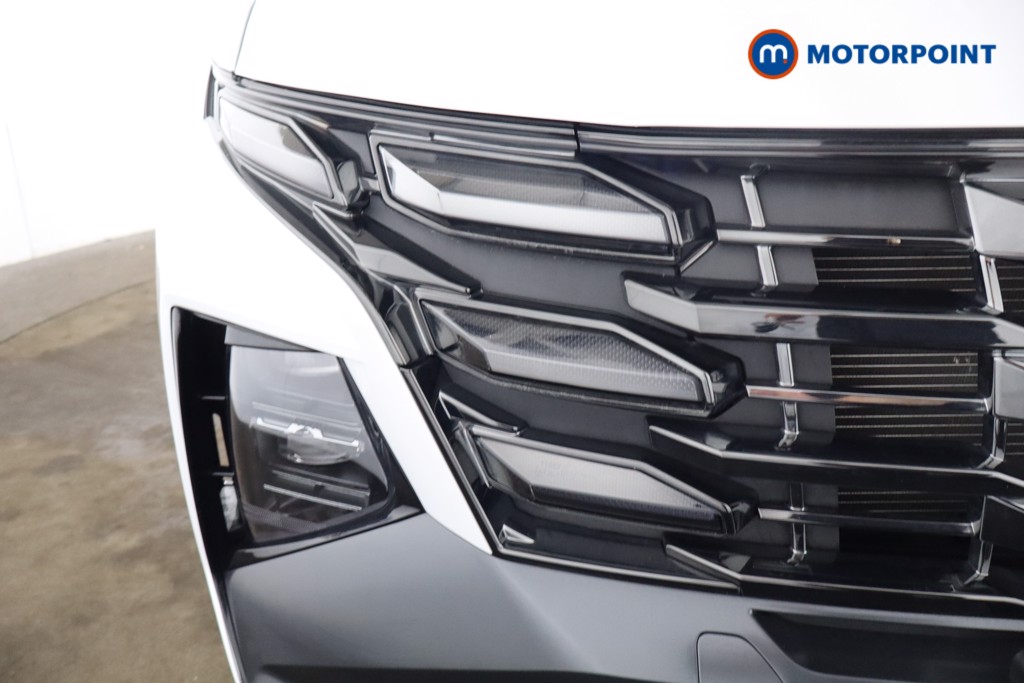 Hyundai Tucson Ultimate Automatic Petrol-Electric Hybrid SUV - Stock Number (1547606) - 22nd supplementary image