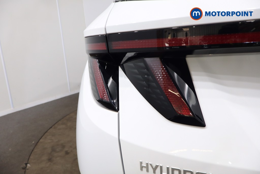 Hyundai Tucson Ultimate Automatic Petrol-Electric Hybrid SUV - Stock Number (1547606) - 25th supplementary image