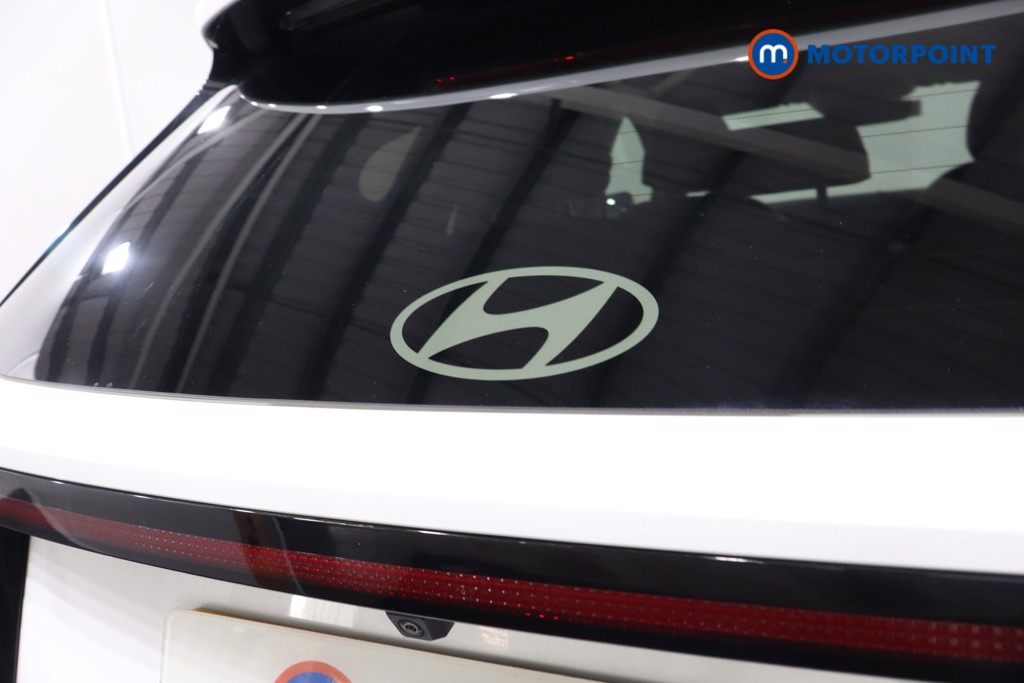 Hyundai Tucson Ultimate Automatic Petrol-Electric Hybrid SUV - Stock Number (1547606) - 26th supplementary image