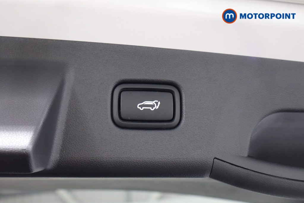 Hyundai Tucson Ultimate Automatic Petrol-Electric Hybrid SUV - Stock Number (1547606) - 27th supplementary image