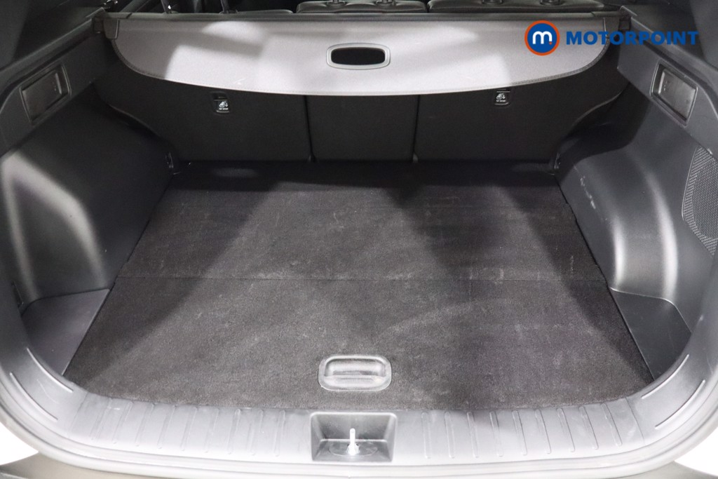Hyundai Tucson Ultimate Automatic Petrol-Electric Hybrid SUV - Stock Number (1547606) - 28th supplementary image