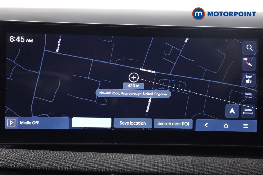 Hyundai Tucson Premium Manual Petrol SUV - Stock Number (1547609) - 2nd supplementary image