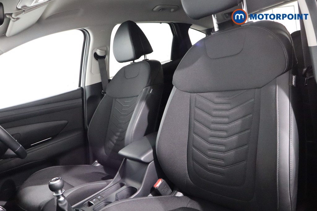 Hyundai Tucson Premium Manual Petrol SUV - Stock Number (1547609) - 4th supplementary image