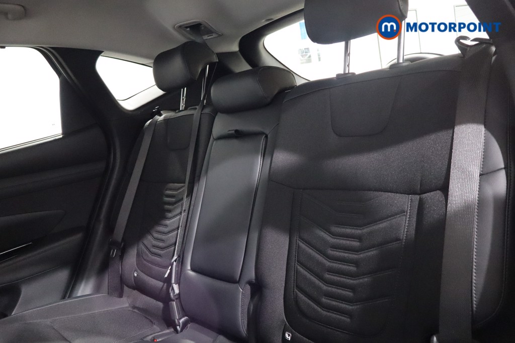 Hyundai Tucson Premium Manual Petrol SUV - Stock Number (1547609) - 5th supplementary image