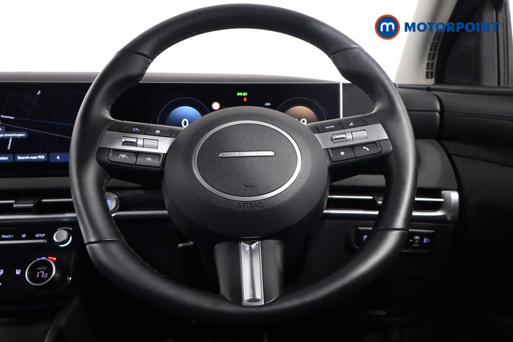 Hyundai Tucson Premium Manual Petrol SUV - Stock Number (1547609) - 6th supplementary image