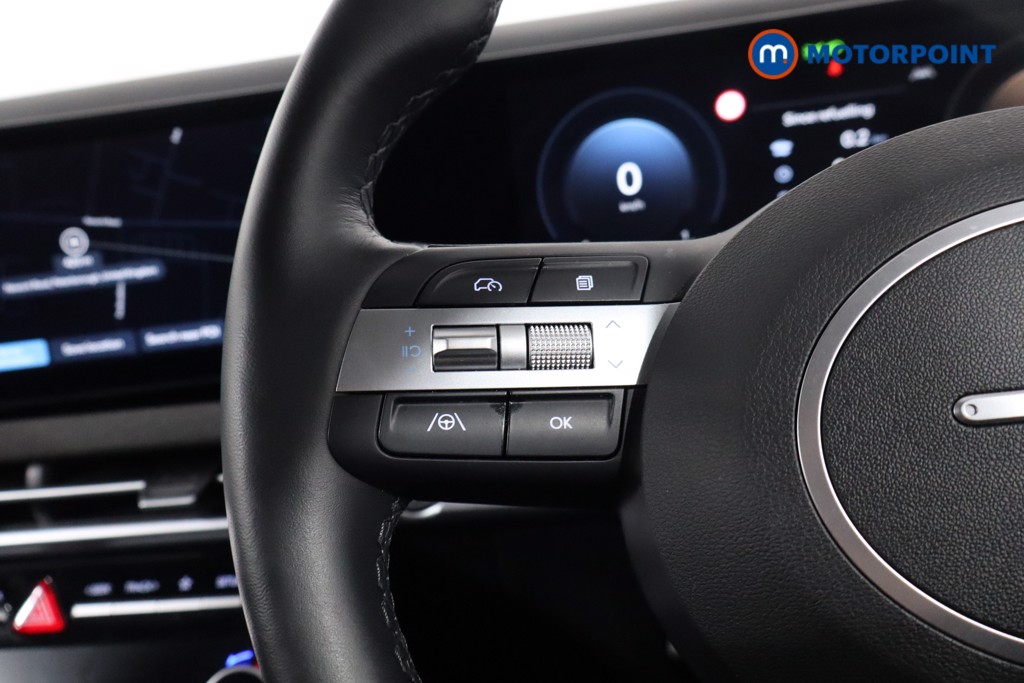 Hyundai Tucson Premium Manual Petrol SUV - Stock Number (1547609) - 7th supplementary image
