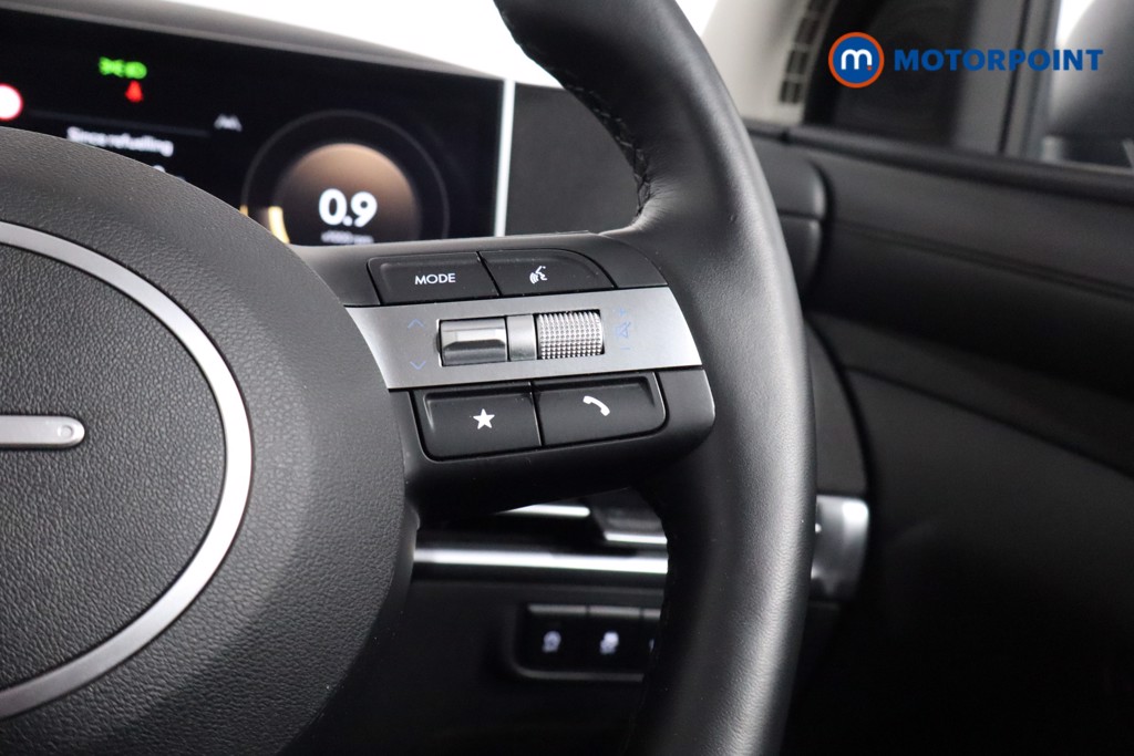 Hyundai Tucson Premium Manual Petrol SUV - Stock Number (1547609) - 8th supplementary image