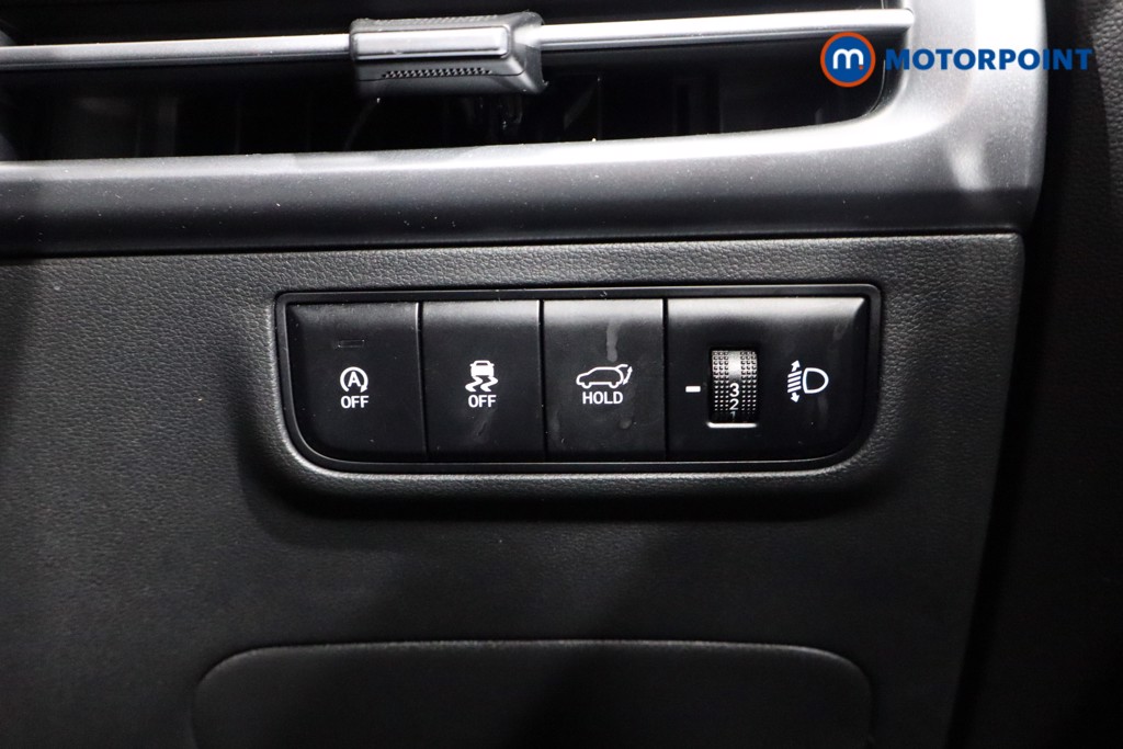 Hyundai Tucson Premium Manual Petrol SUV - Stock Number (1547609) - 16th supplementary image