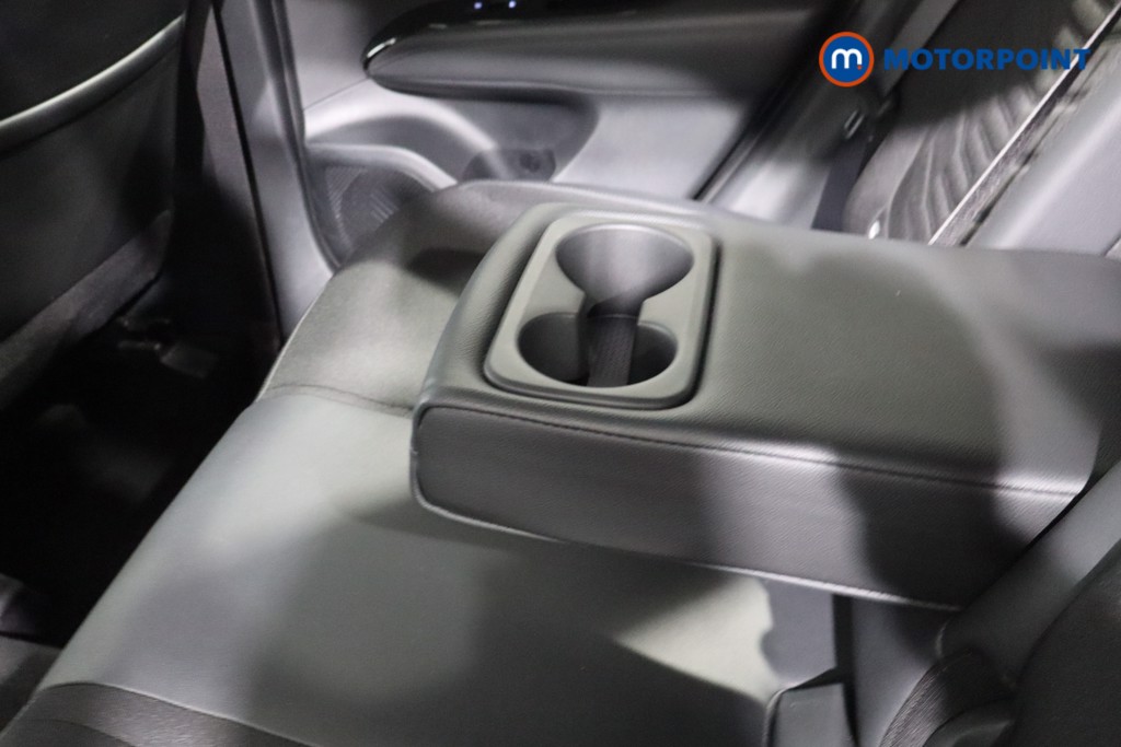 Hyundai Tucson Premium Manual Petrol SUV - Stock Number (1547609) - 18th supplementary image