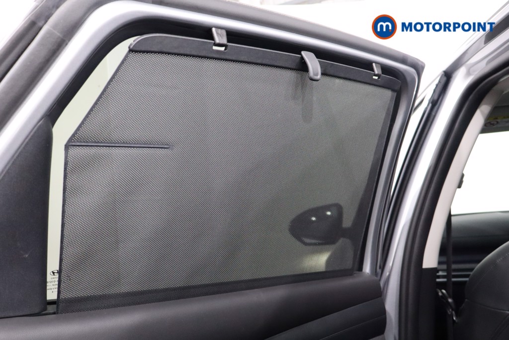 Hyundai Tucson Premium Manual Petrol SUV - Stock Number (1547609) - 19th supplementary image