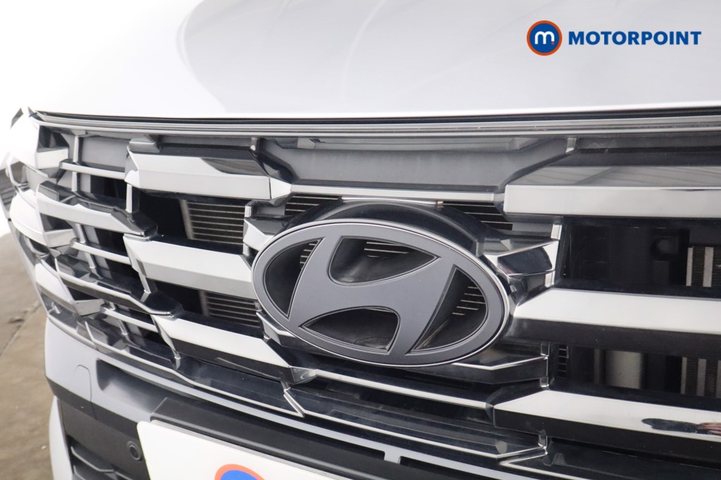 Hyundai Tucson Premium Manual Petrol SUV - Stock Number (1547609) - 22nd supplementary image