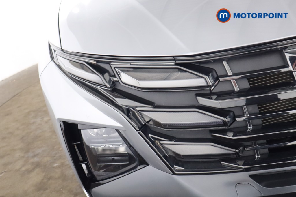Hyundai Tucson Premium Manual Petrol SUV - Stock Number (1547609) - 23rd supplementary image