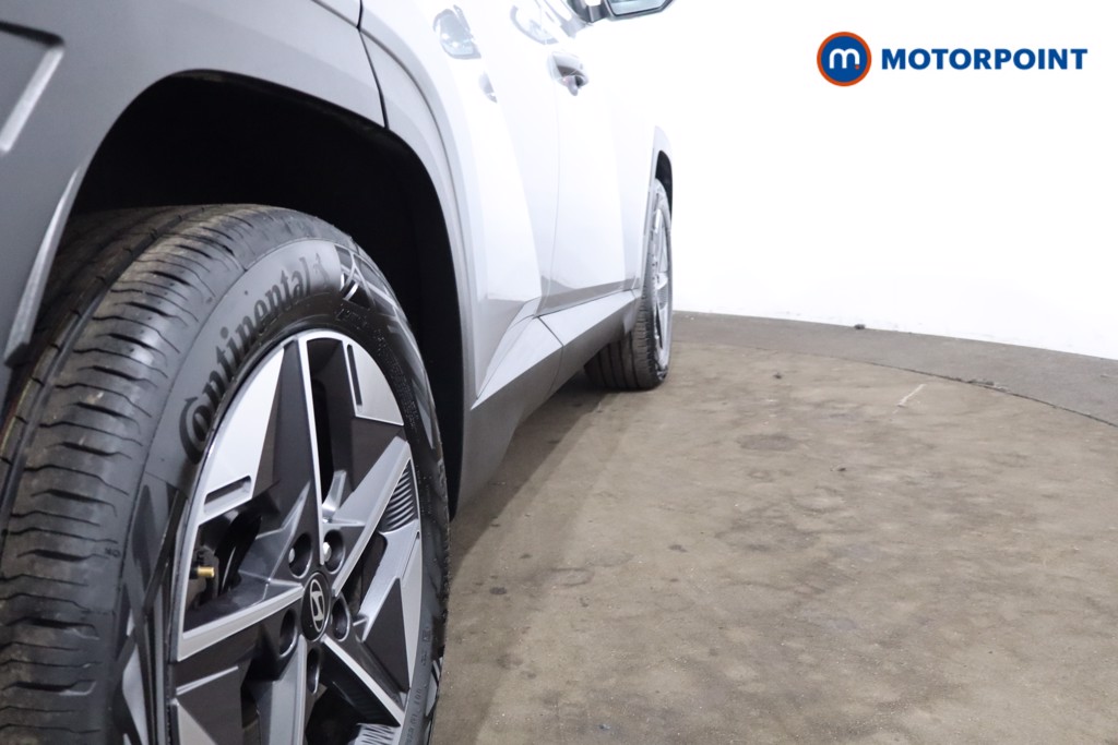 Hyundai Tucson Premium Manual Petrol SUV - Stock Number (1547609) - 24th supplementary image