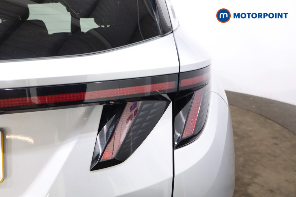Hyundai Tucson Premium Manual Petrol SUV - Stock Number (1547609) - 25th supplementary image